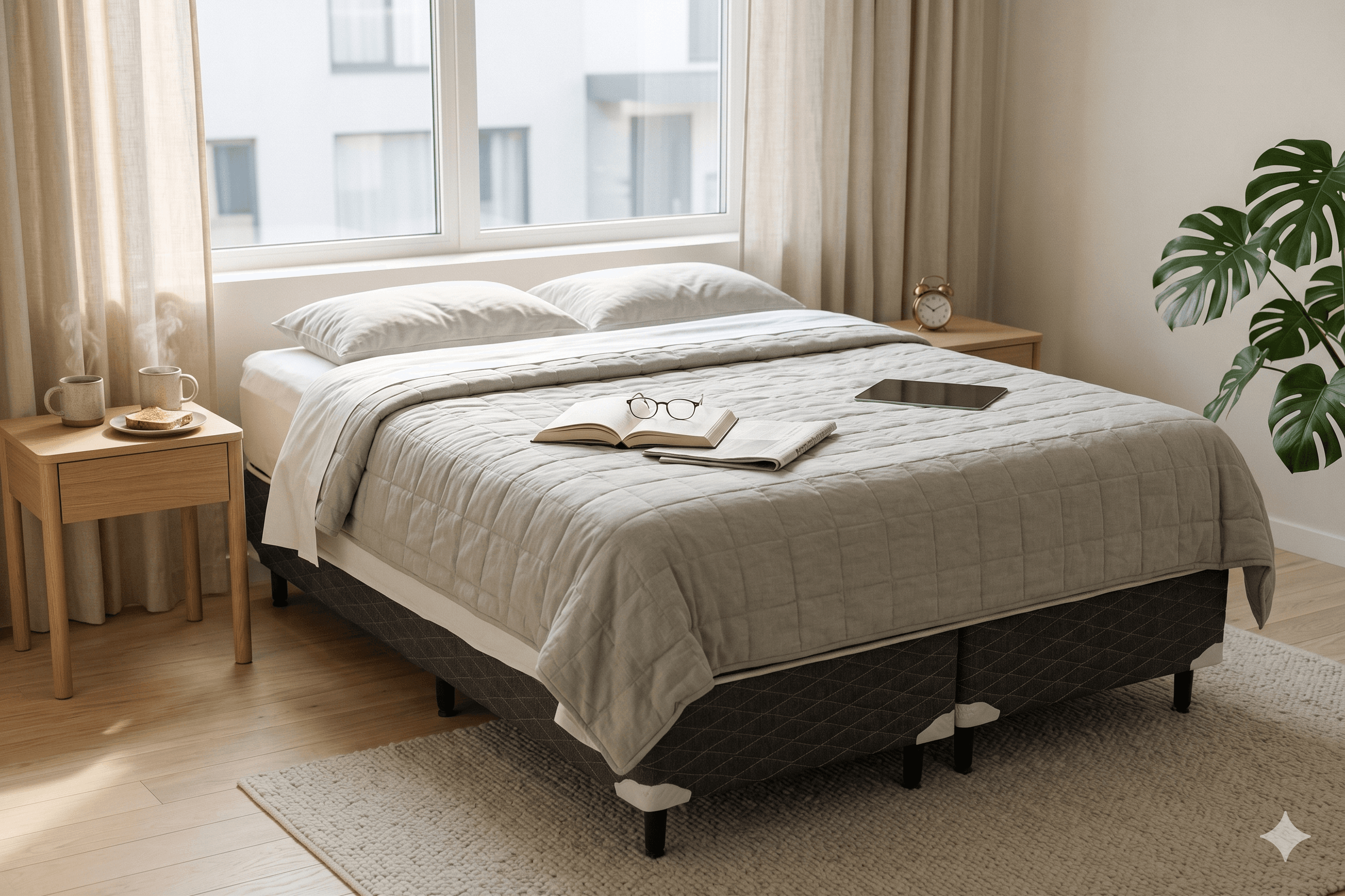 Ensacadas com Pillow Top New York