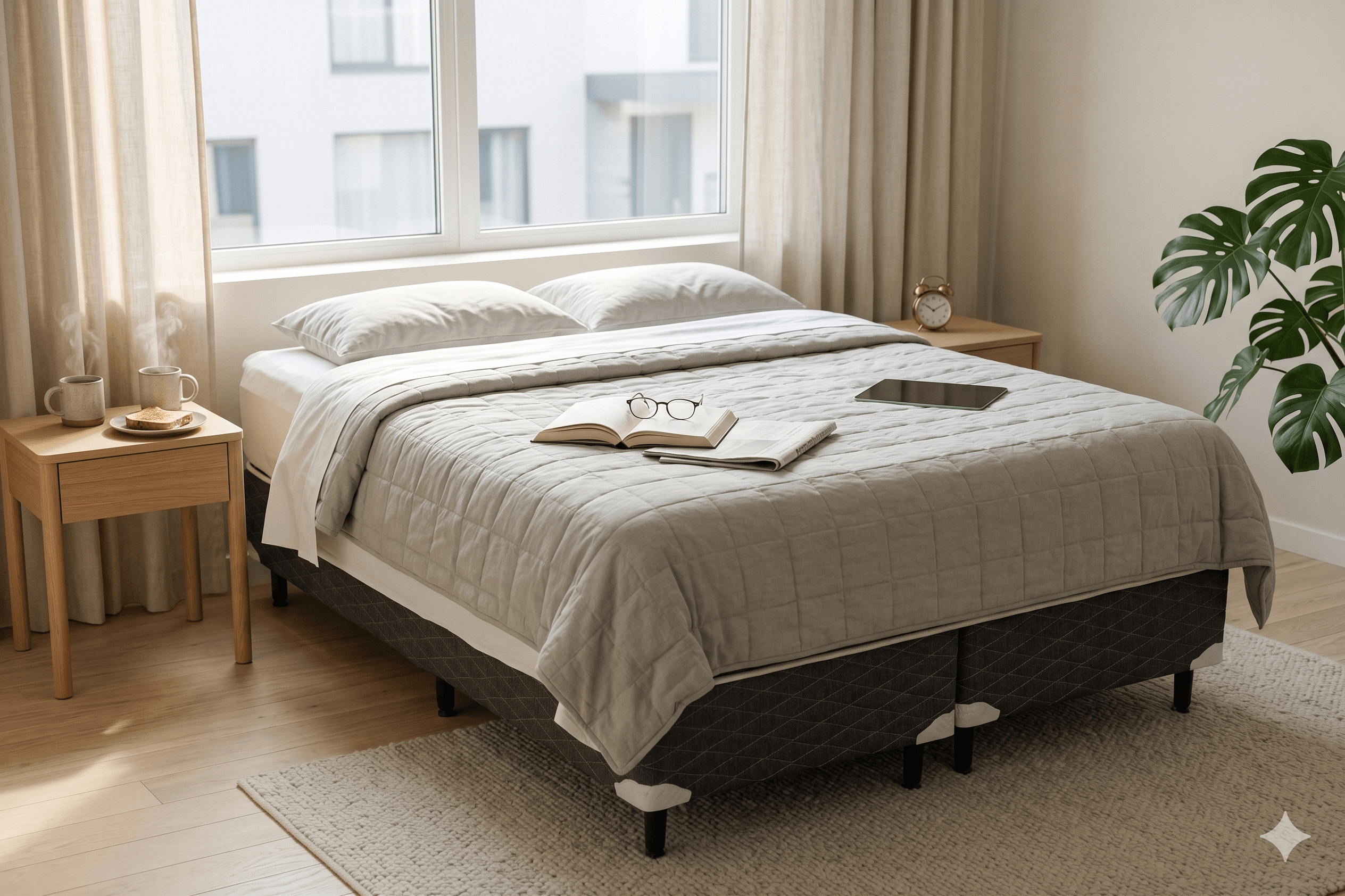 Ensacadas com Pillow Top New York